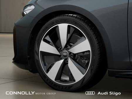 2026 Audi A5 S Line 204bhp TDI Auto S Tronic "Coming Soon" €73,851 thumbnail