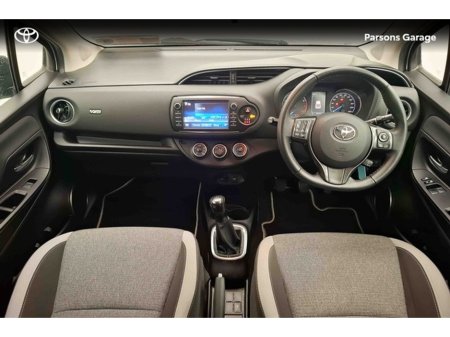 2020 Toyota Yaris - thumbnail 6