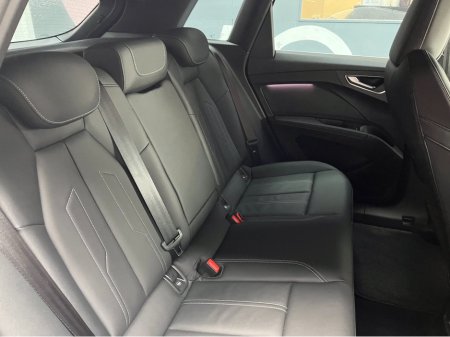 2023 Audi Q4 e-tron - thumbnail 13