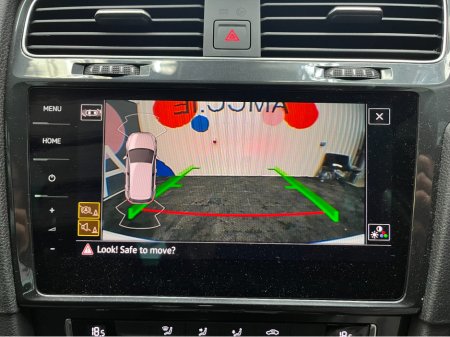 2020 Volkswagen Golf - thumbnail 19