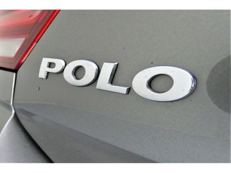 2017 Volkswagen Polo 1.0 TSI DSG ALLSTAR *CARPLAY*ANDROID*REVERSE CAM*PARK SENSORS* thumbnail