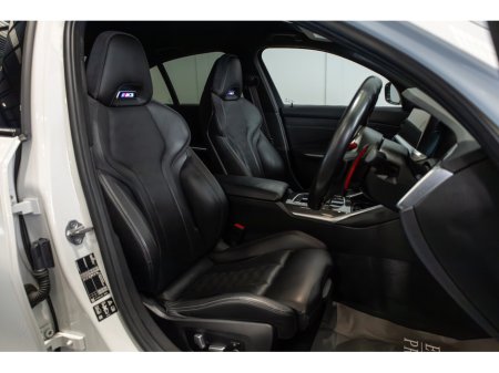 2021 BMW M3 - thumbnail 10