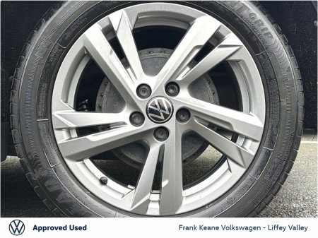 2023 Volkswagen Polo - thumbnail 8