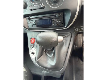 2019 Renault Kangoo - thumbnail 8