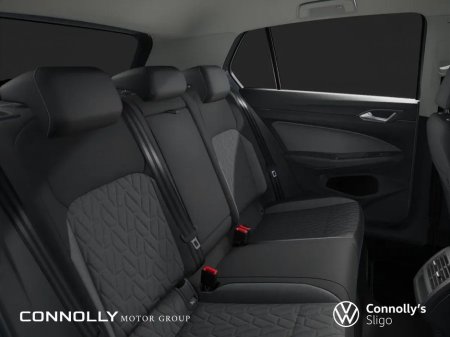 2026 Volkswagen Golf - thumbnail 6