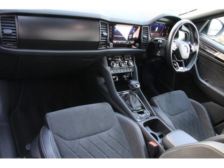 2024 Skoda Kodiaq - thumbnail 28