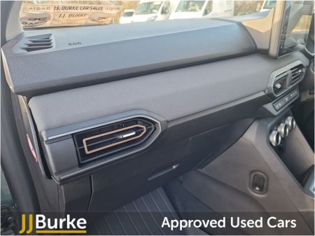 2025 Dacia Sandero Stepway - thumbnail 14