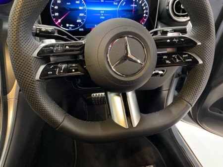 2025 Mercedes-Benz GLC Class - thumbnail 16