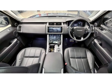 2020 Land Rover Range Rover Sport - thumbnail 18