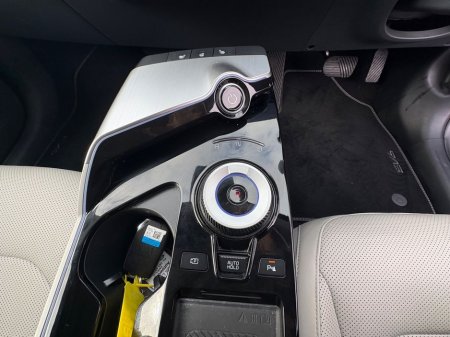 2023 Kia EV6 - thumbnail 8