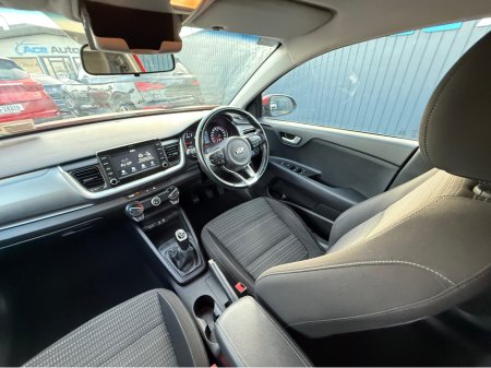 2018 Kia Stonic K2 - 1.4 PETROL - AUTO - 12M WARRANTY - CAR: 1596 €12,950 thumbnail