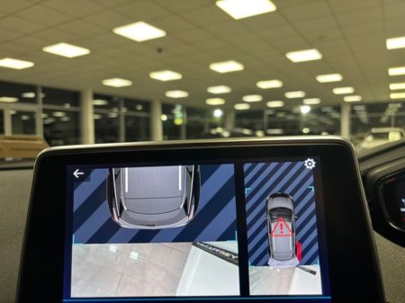 2021 Peugeot 3008 - thumbnail 7