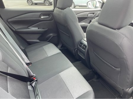 2023 Nissan Qashqai EPOWER SV PREMIUM GR R RR 4DR AUTO €35,500