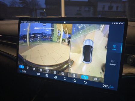 2026 BYD Seal - thumbnail 26