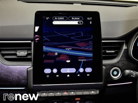 2024 Renault Arkana E-TECH Hybrid 145 Auto esprit Alpine €30,990 thumbnail