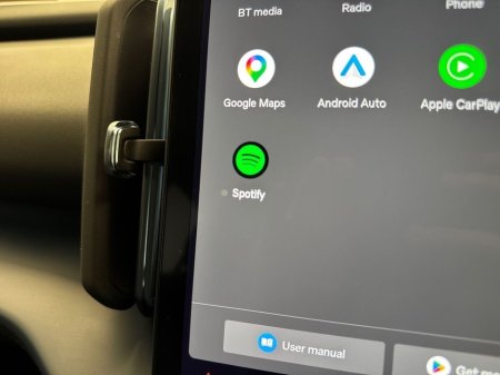 2026 Volvo EX30 - thumbnail 20