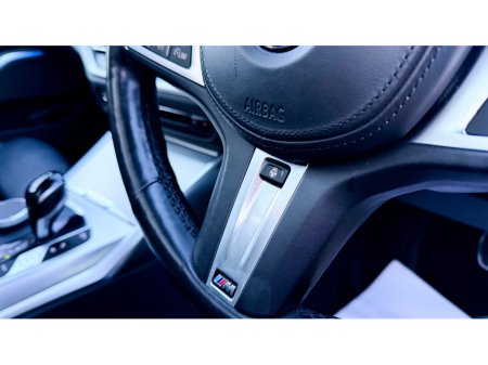 2020 BMW 3 Series - thumbnail 3