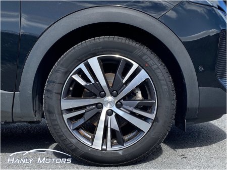 2023 Peugeot 5008 - thumbnail 11