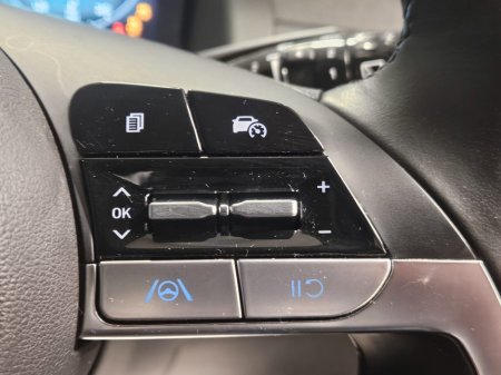 2021 Hyundai Tucson 2WD Executive Plus €25,950 thumbnail