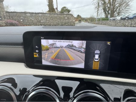 2023 Mercedes-Benz CLA Class 200d PROGRESSIVE COUPE 4DR AUTO==PAN ROOF==NIGHT PACK== €42,950 thumbnail