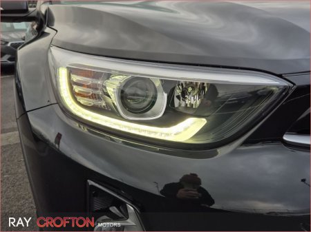 2025 Kia Stonic 1.0 MHEV 120HP K3 PE DCT €28,950 thumbnail