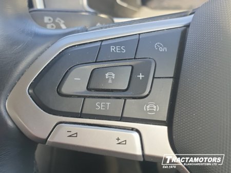 2024 Volkswagen T-Roc - thumbnail 20