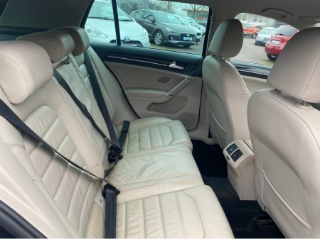 2015 Volkswagen Golf - thumbnail 10