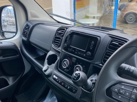 2026 Fiat Ducato - thumbnail 21