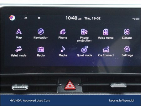 2024 Kia Sportage K3 Diesel thumbnail