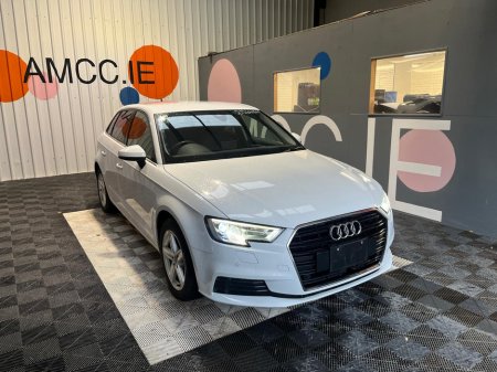 2020 Audi A3 ONLY €23950! 2020 A3 1.4 TFSI Automatic - Digital Dash - Reverse Camera