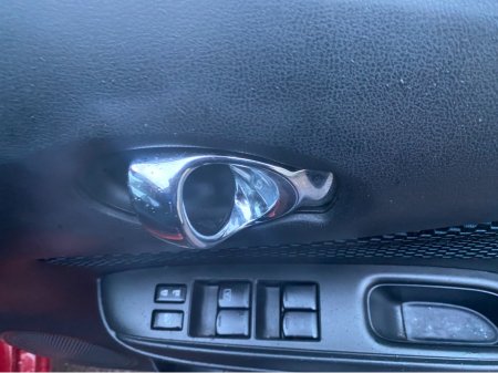 2015 Nissan Note 1.5 DSL SV 5DR ONLY 105KLMS €6,950 thumbnail