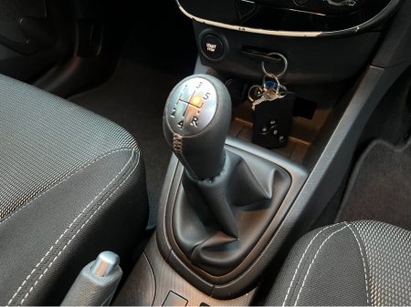 2015 Renault Clio IV DYNAMIQUE 1.2 PETROL €7,950 thumbnail