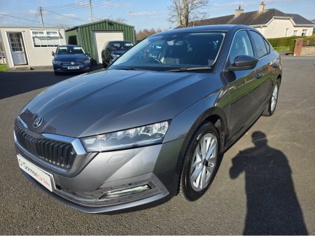 2023 Skoda Octavia - thumbnail 9