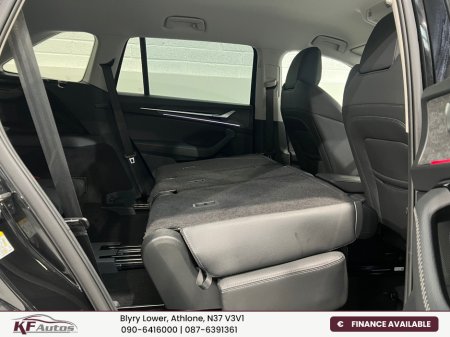 2025 Skoda Kodiaq - thumbnail 21