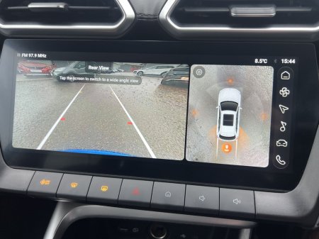 2025 MG ZS - thumbnail 19