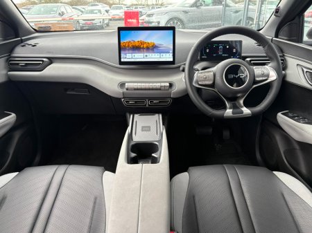 2025 BYD Dolphin Surf - thumbnail 7