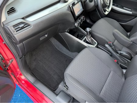 2019 Suzuki Swift RS - 1.2 PETROL - AUTO - 12M WARRANTY - CAR: 1729 €15,950 thumbnail