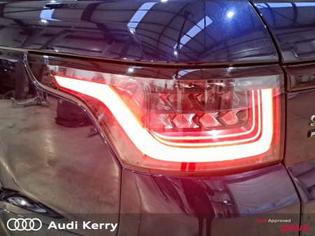 2020 Land Rover Range Rover Sport AUTOBIOGRAPHY DYNAMIC PHEV AUTOMATIC €48,900 thumbnail