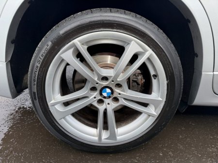 2014 BMW X3 - thumbnail 11