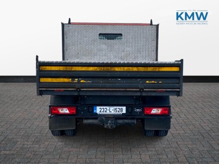 2023 Ford Transit - view 4