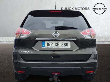 2016 Nissan X-Trail - thumbnail 6