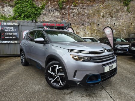 2021 Citroen C5 Aircross 1.6 Plug In Hybrid 225 Flair