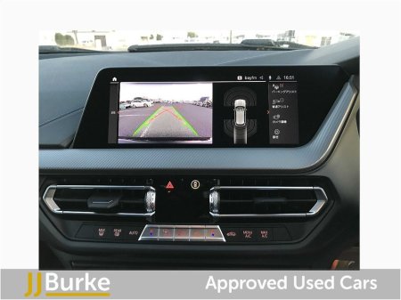 2021 BMW 1 Series - thumbnail 25