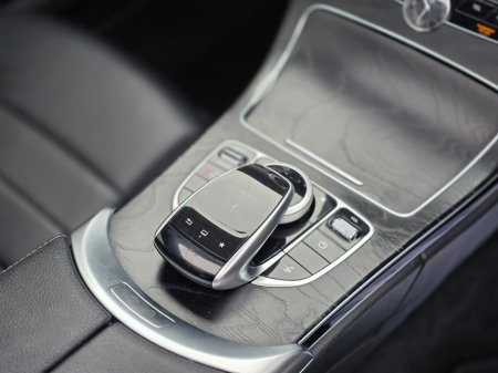 2016 Mercedes-Benz C Class C220 D AMG LINE 2DR AUTO €18,950 thumbnail