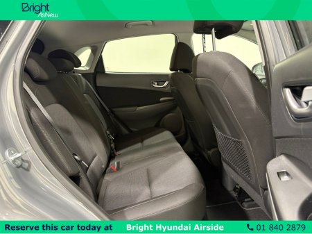 2023 Hyundai Kona KAUAI HYBRID 5DR AUTO €27,950 thumbnail