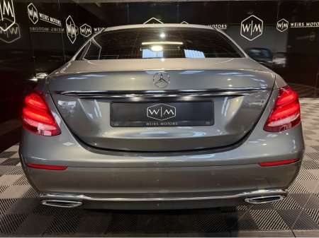 2017 Mercedes-Benz E Class 220 D SE 4DR AUTO €23,950 thumbnail