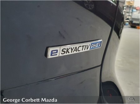 2026 Mazda CX-60 - thumbnail 22