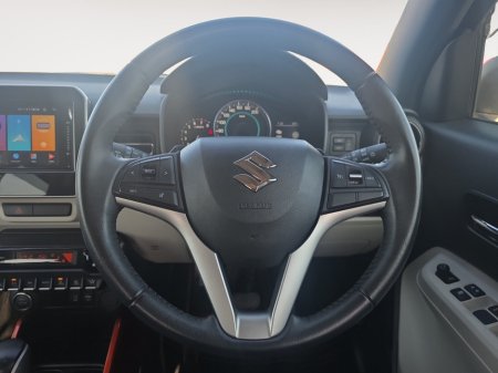 2017 Suzuki Ignis - thumbnail 11