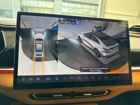 2026 Mazda Mazda6e - thumbnail 17