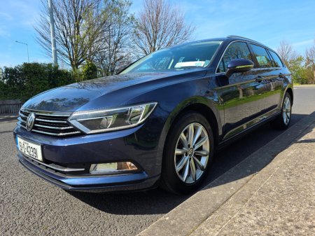 2015 Volkswagen Passat - photo 6